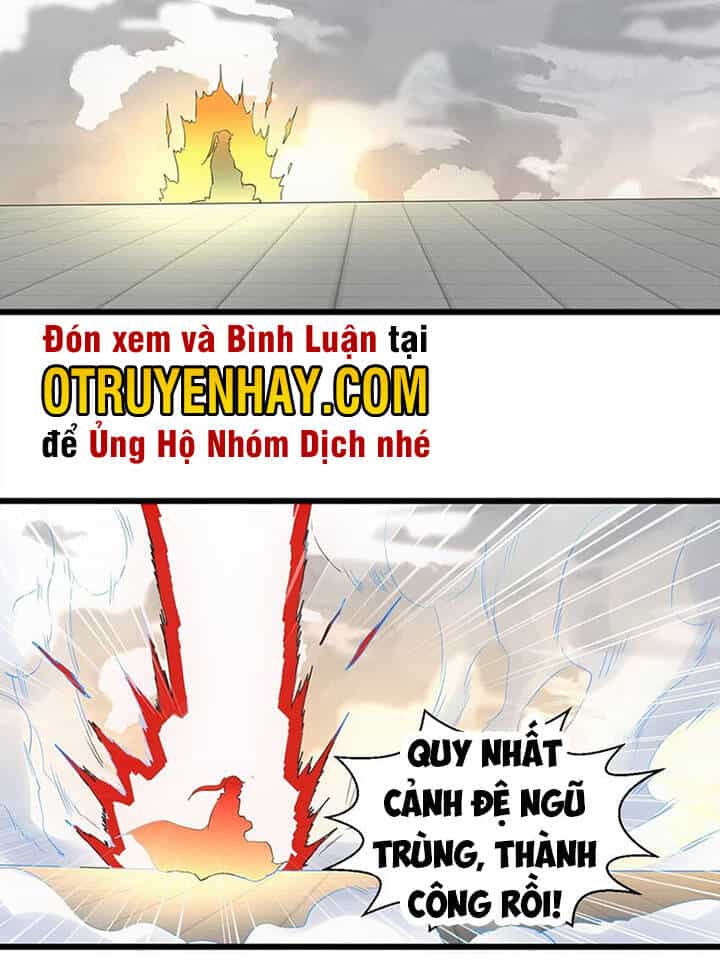 Vạn Cổ Đệ Nhất Thần - Chương 111 - ảnh 19