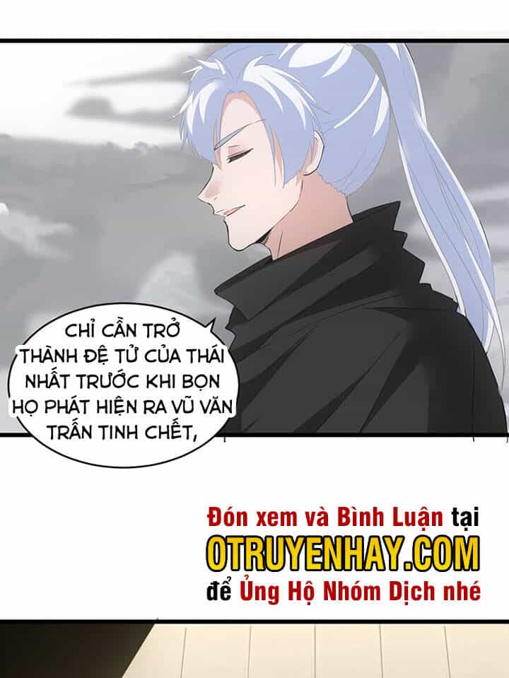 Vạn Cổ Đệ Nhất Thần - Chương 111 - ảnh 23