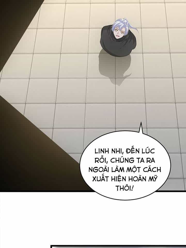 Vạn Cổ Đệ Nhất Thần - Chương 111 - ảnh 24