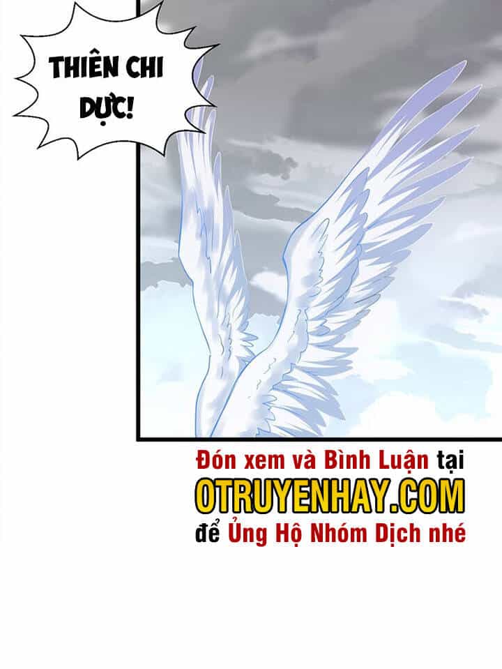 Vạn Cổ Đệ Nhất Thần - Chương 111 - ảnh 25
