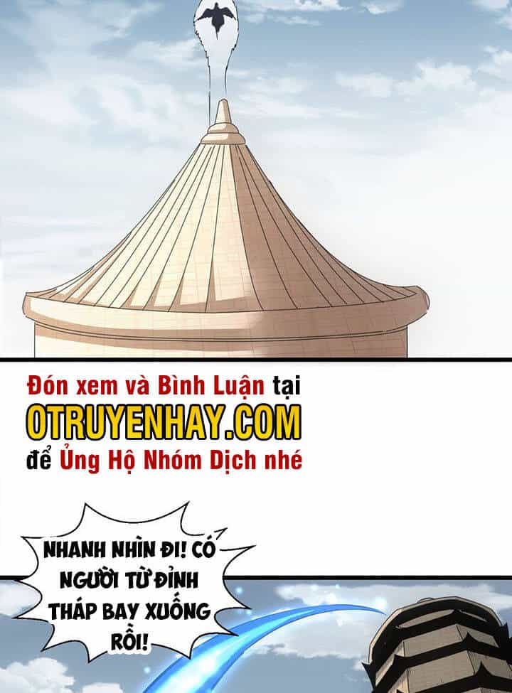 Vạn Cổ Đệ Nhất Thần - Chương 111 - ảnh 27