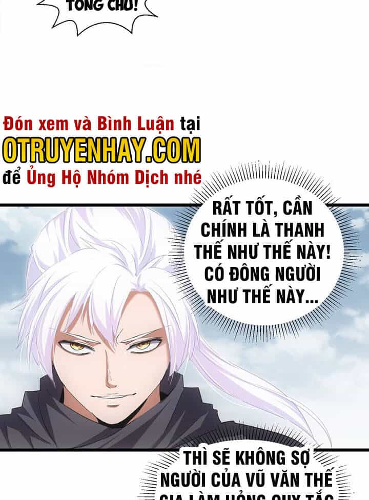 Vạn Cổ Đệ Nhất Thần - Chương 111 - ảnh 31