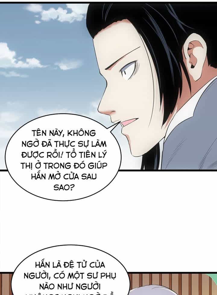 Vạn Cổ Đệ Nhất Thần - Chương 111 - ảnh 33