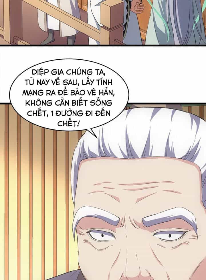 Vạn Cổ Đệ Nhất Thần - Chương 111 - ảnh 37