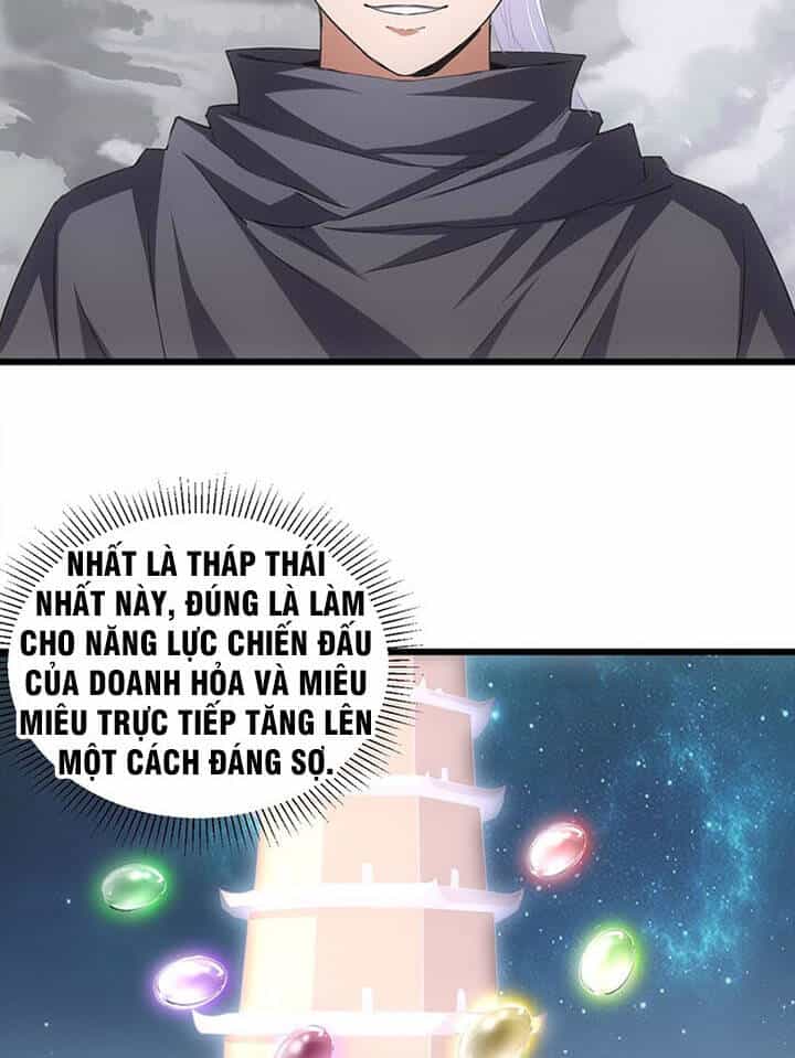 Vạn Cổ Đệ Nhất Thần - Chương 111 - ảnh 4