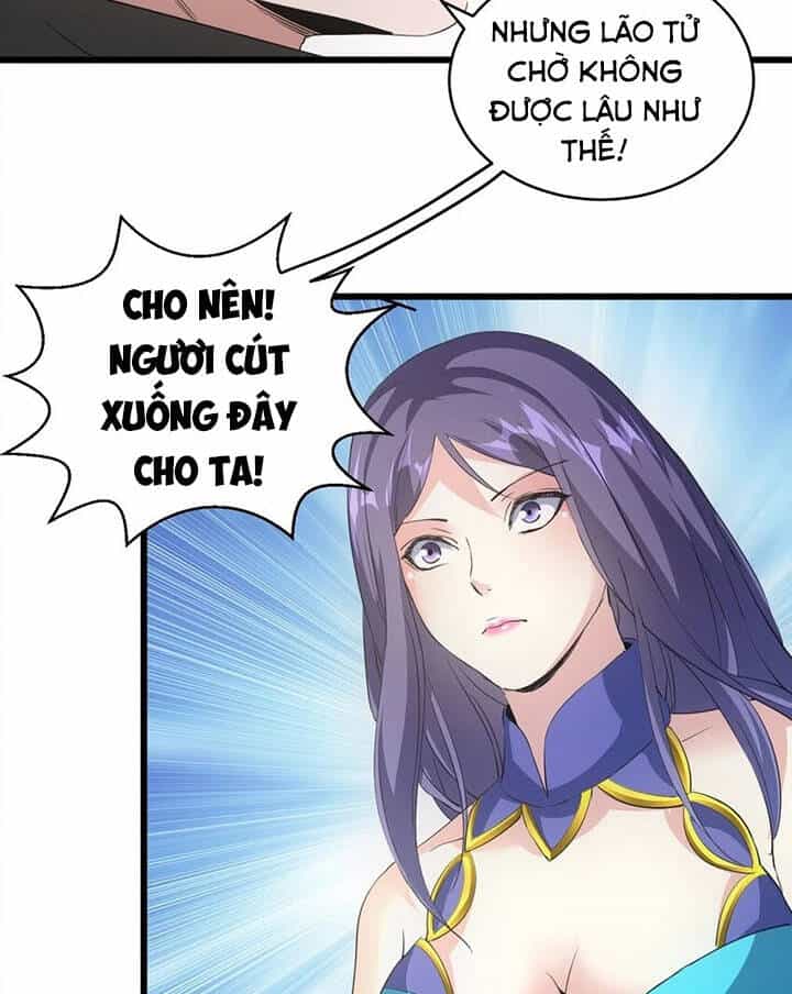 Vạn Cổ Đệ Nhất Thần - Chương 111 - ảnh 53
