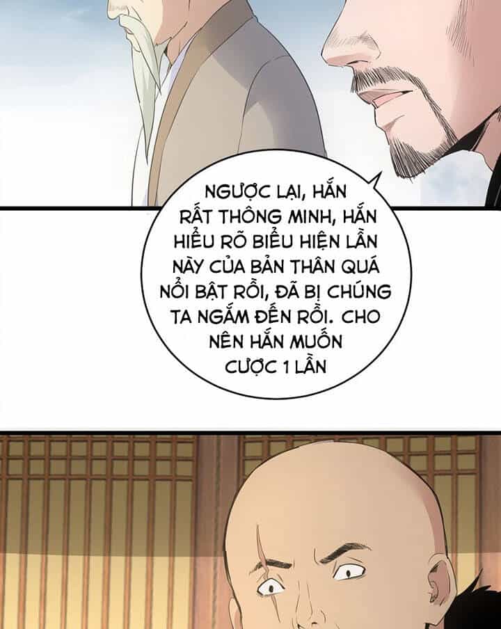 Vạn Cổ Đệ Nhất Thần - Chương 111 - ảnh 56