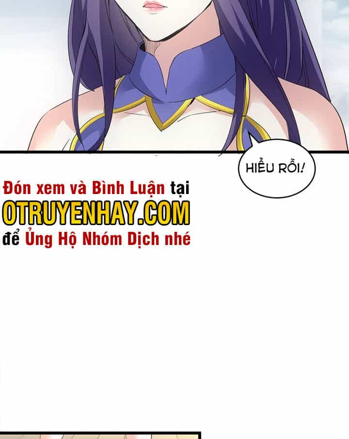 Vạn Cổ Đệ Nhất Thần - Chương 111 - ảnh 58