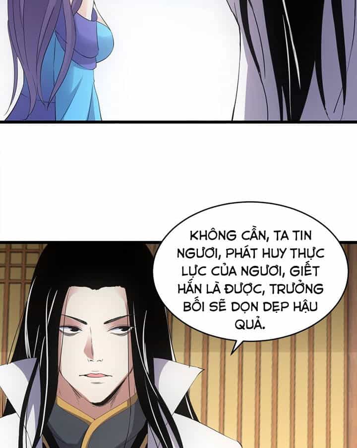 Vạn Cổ Đệ Nhất Thần - Chương 111 - ảnh 60