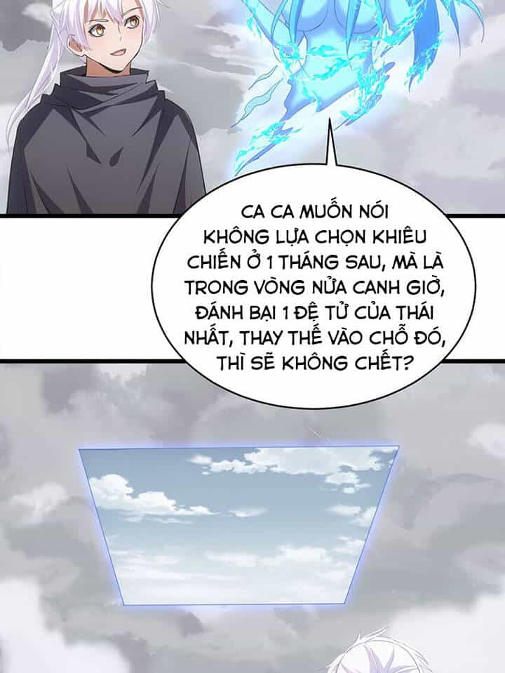 Vạn Cổ Đệ Nhất Thần - Chương 111 - ảnh 8