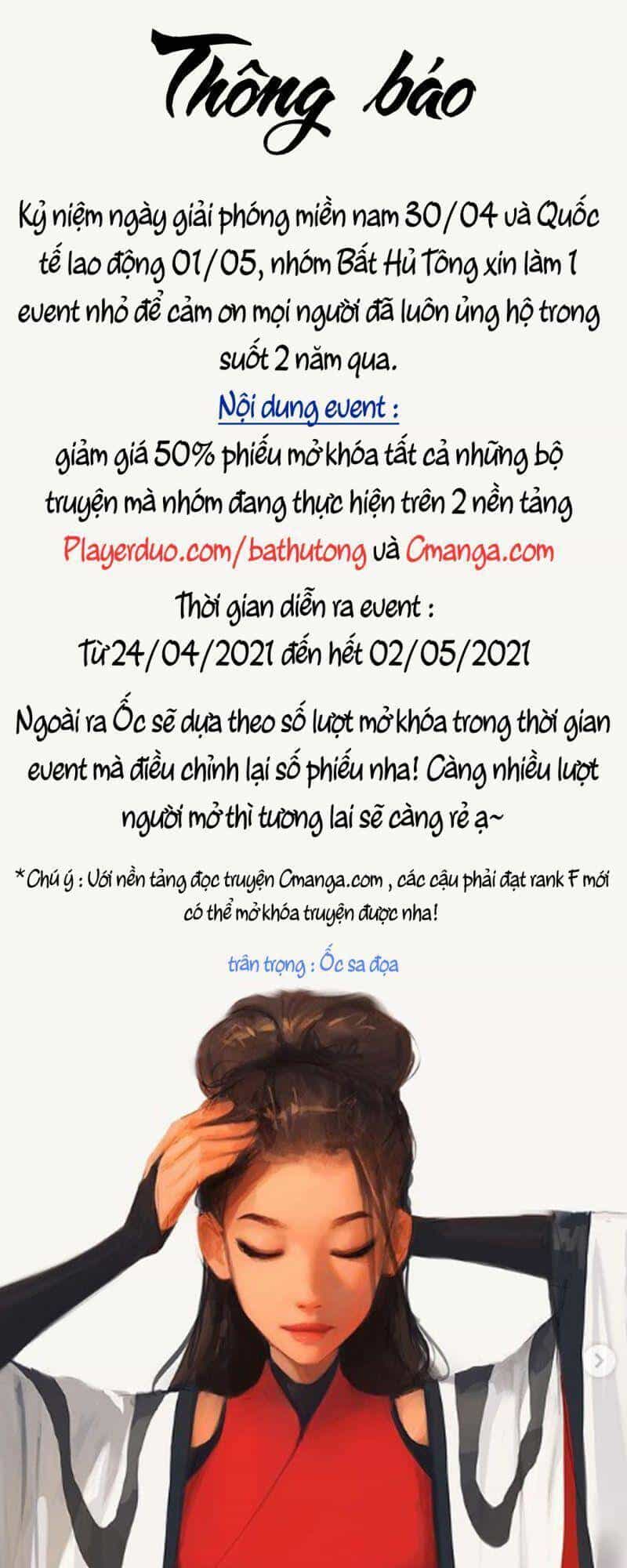 Vạn Cổ Đệ Nhất Thần - Chương 7.1 - ảnh 1