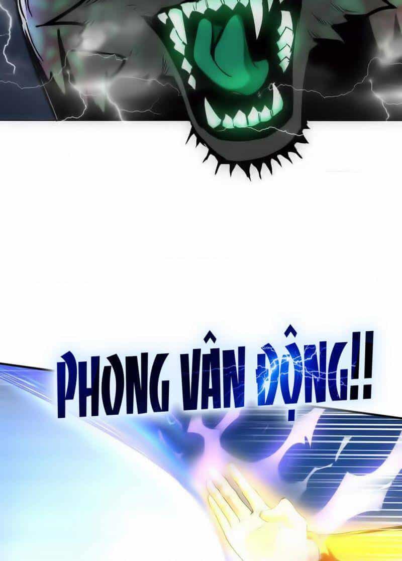 Vạn Cổ Đệ Nhất Thần - Chương 7.1 - ảnh 13