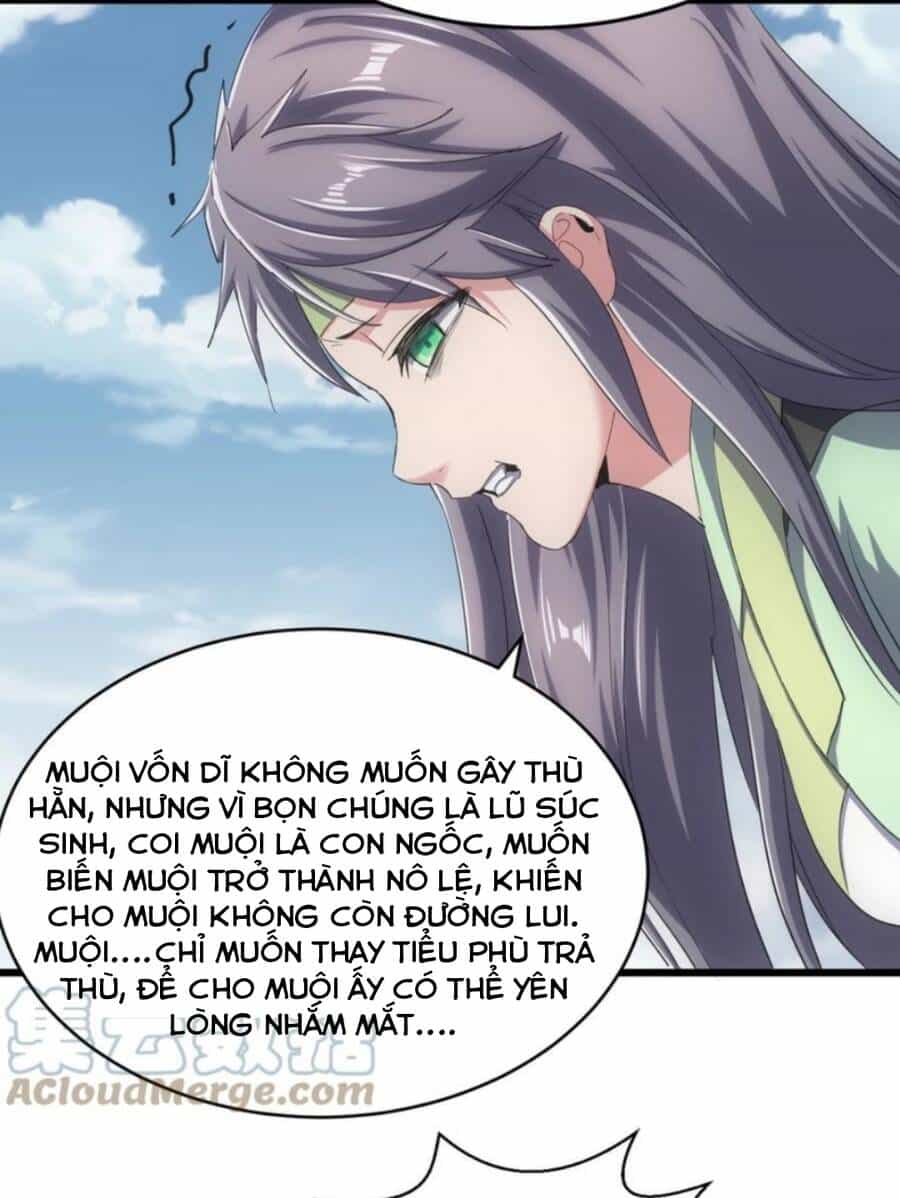 Vạn Cổ Đệ Nhất Thần - Chương 113 - ảnh 21