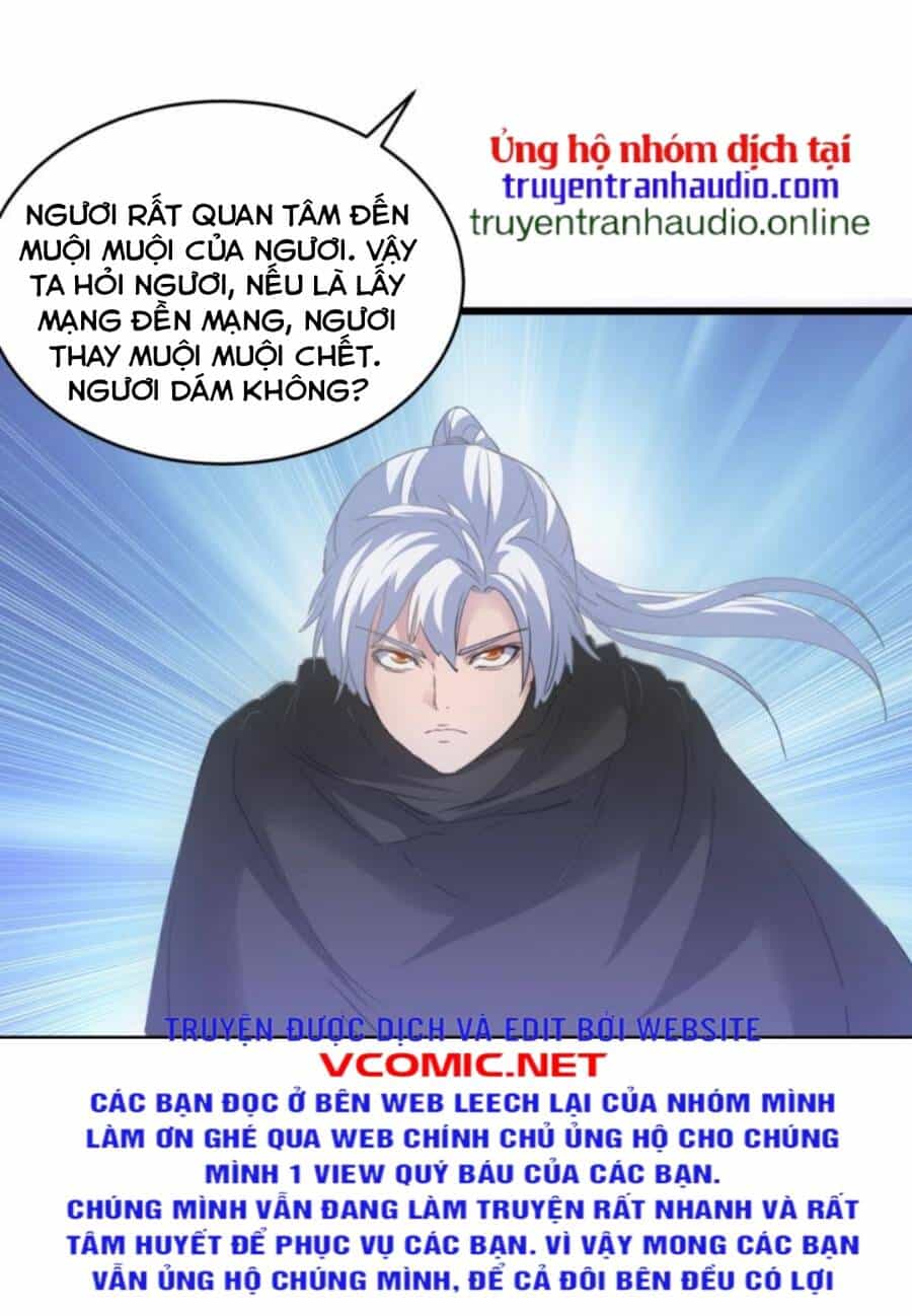 Vạn Cổ Đệ Nhất Thần - Chương 113 - ảnh 42