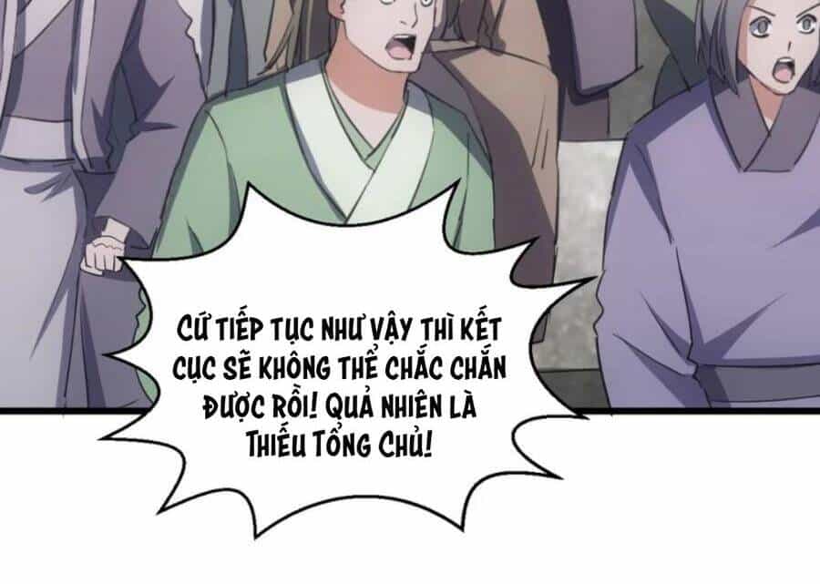 Vạn Cổ Đệ Nhất Thần - Chương 115 - ảnh 20
