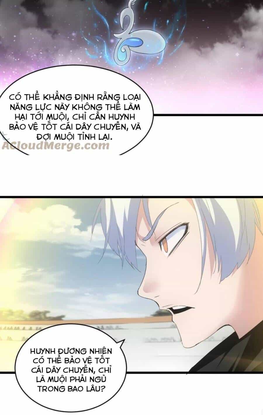Vạn Cổ Đệ Nhất Thần - Chương 115 - ảnh 34