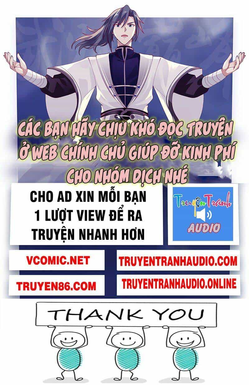 Vạn Cổ Đệ Nhất Thần - Chương 116 - ảnh 20