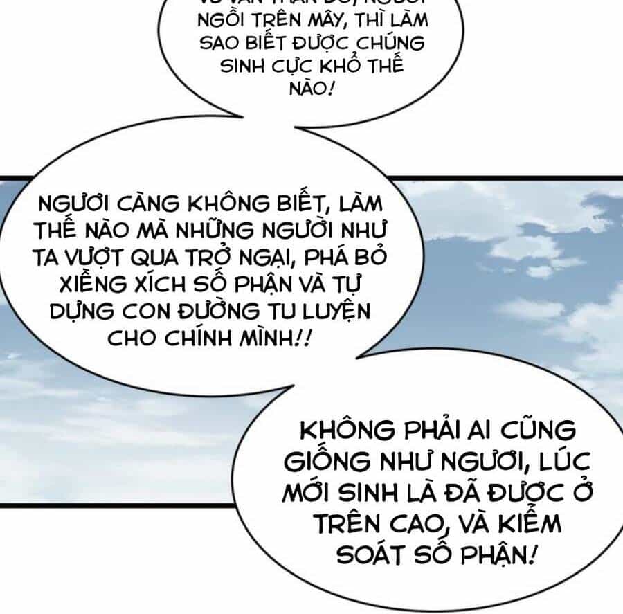 Vạn Cổ Đệ Nhất Thần - Chương 116 - ảnh 6