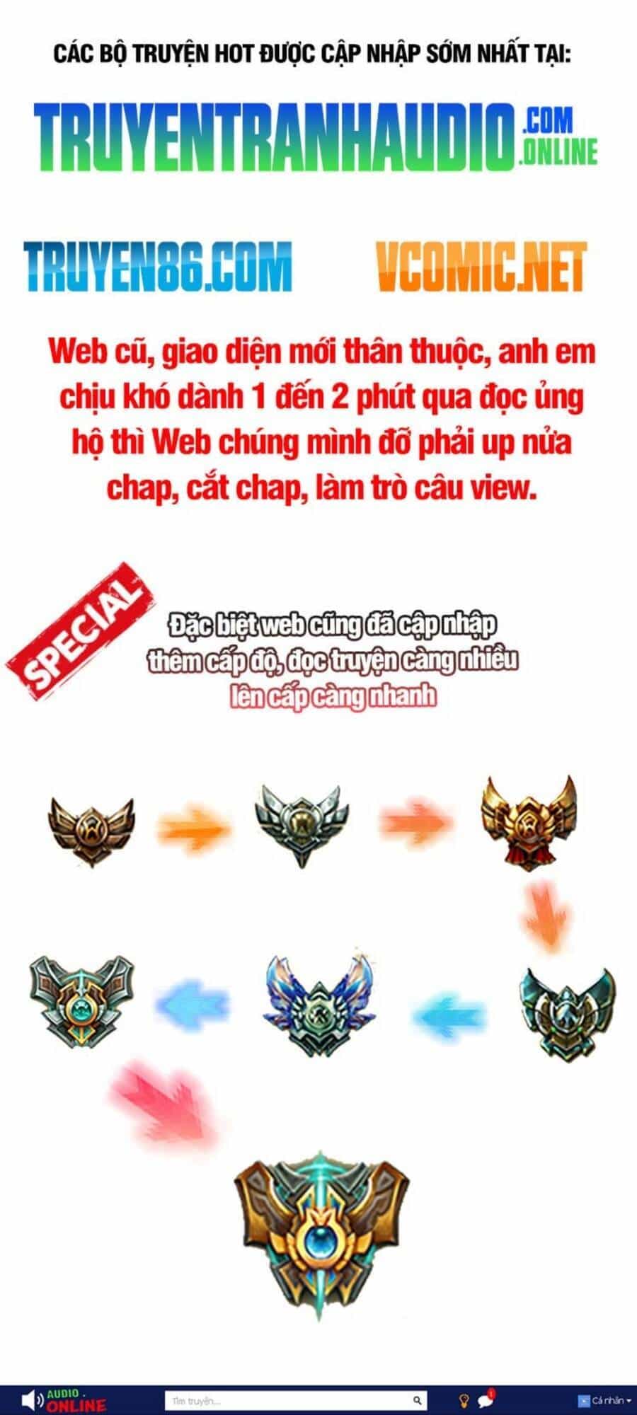 Vạn Cổ Đệ Nhất Thần - Chương 117 - ảnh 45
