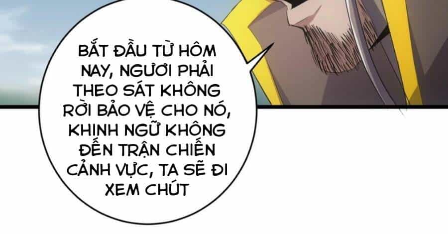 Vạn Cổ Đệ Nhất Thần - Chương 118 - ảnh 16