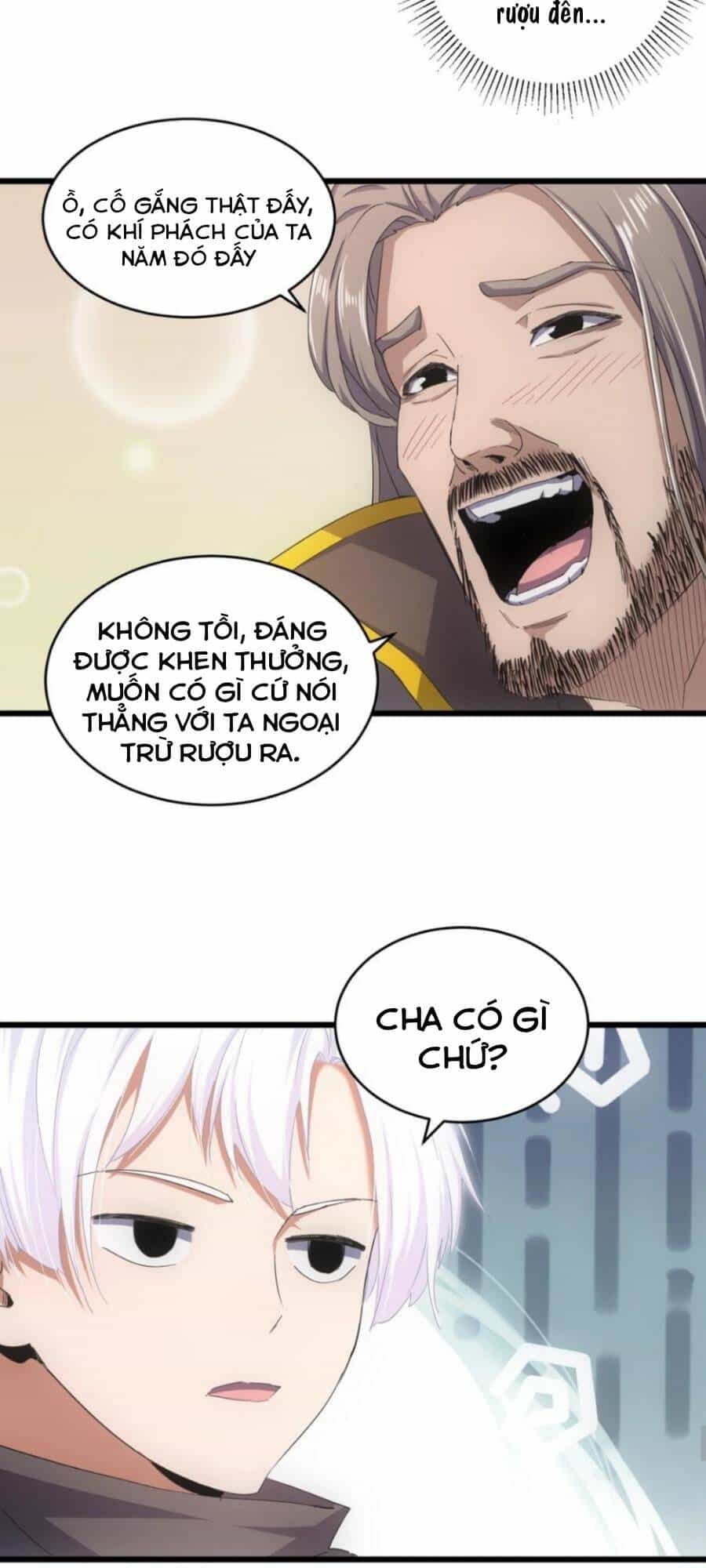Vạn Cổ Đệ Nhất Thần - Chương 118 - ảnh 38