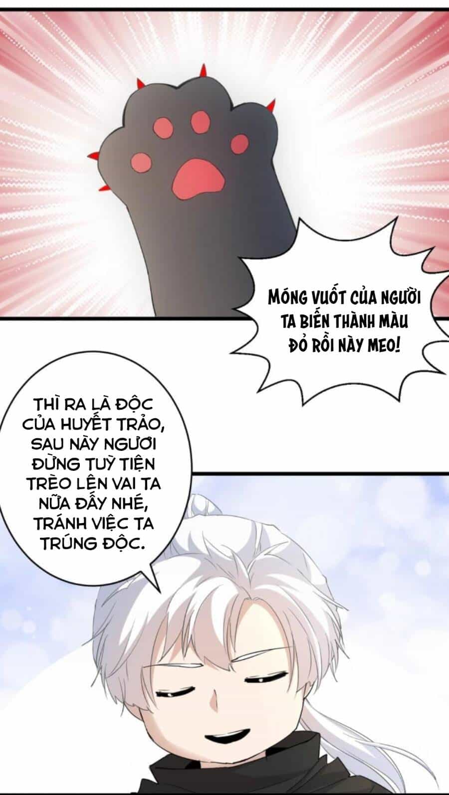 Vạn Cổ Đệ Nhất Thần - Chương 119 - ảnh 16