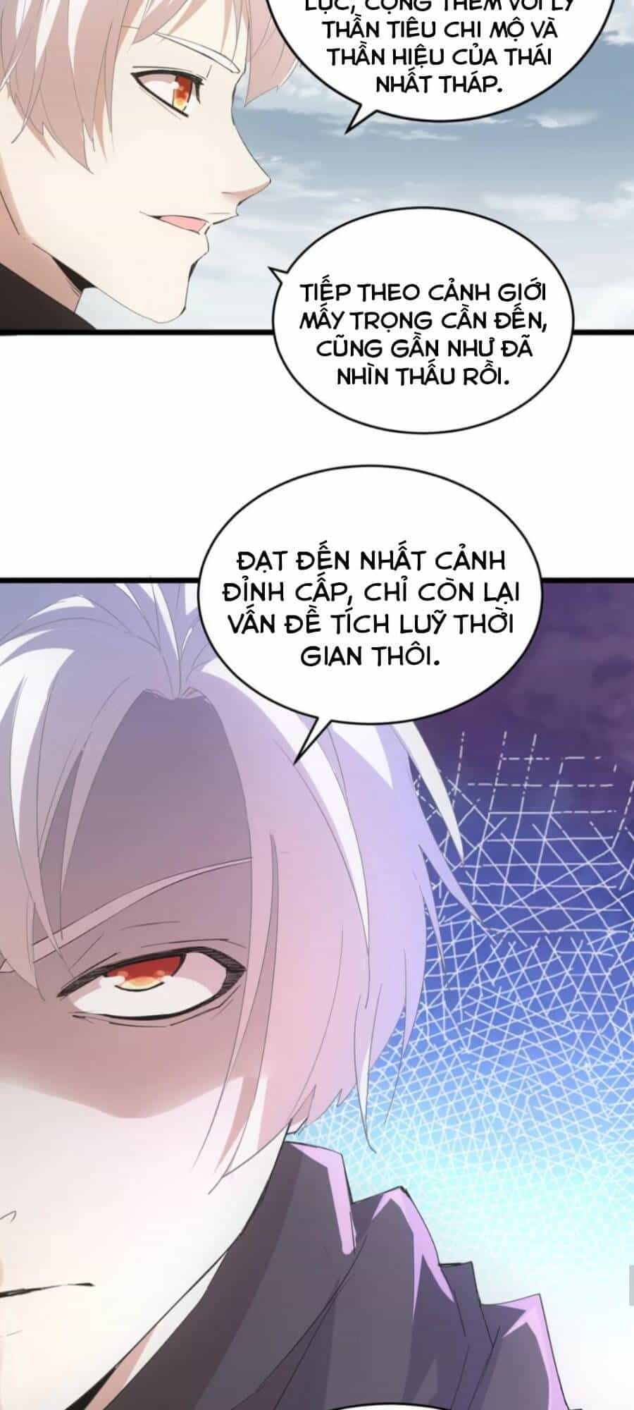 Vạn Cổ Đệ Nhất Thần - Chương 119 - ảnh 26