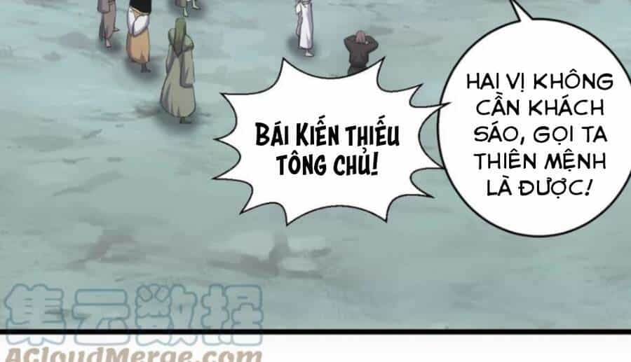 Vạn Cổ Đệ Nhất Thần - Chương 119 - ảnh 30