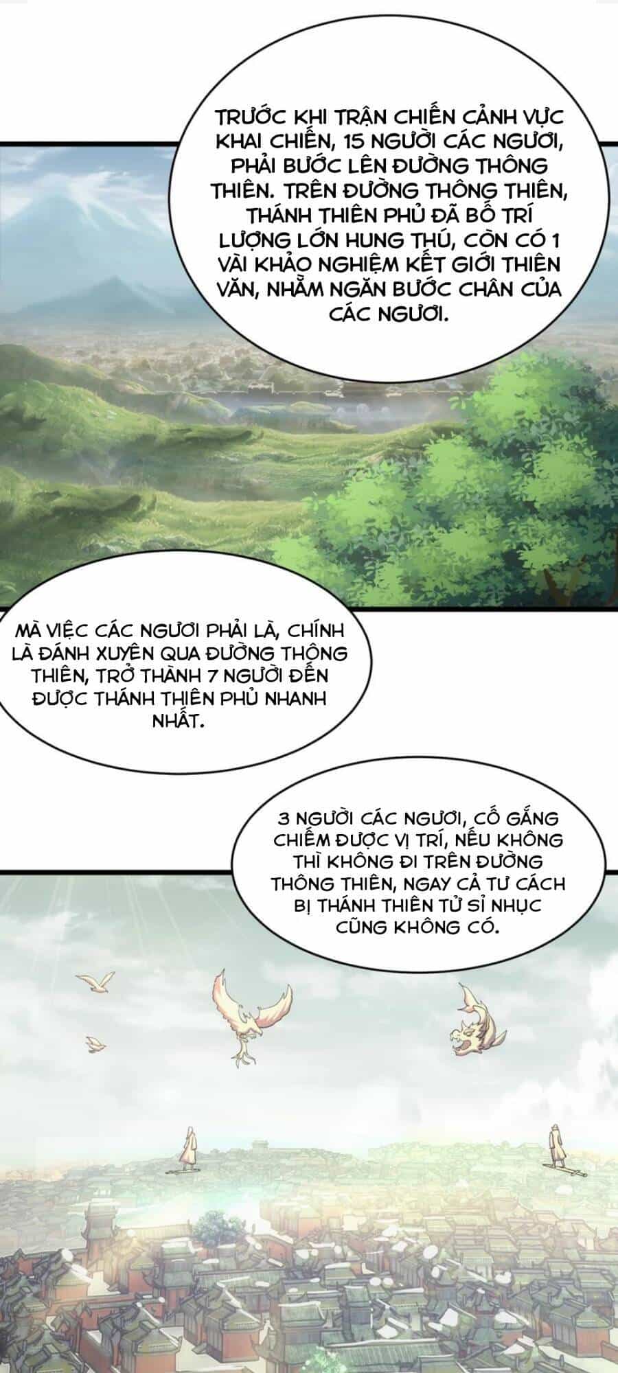 Vạn Cổ Đệ Nhất Thần - Chương 120 - ảnh 32
