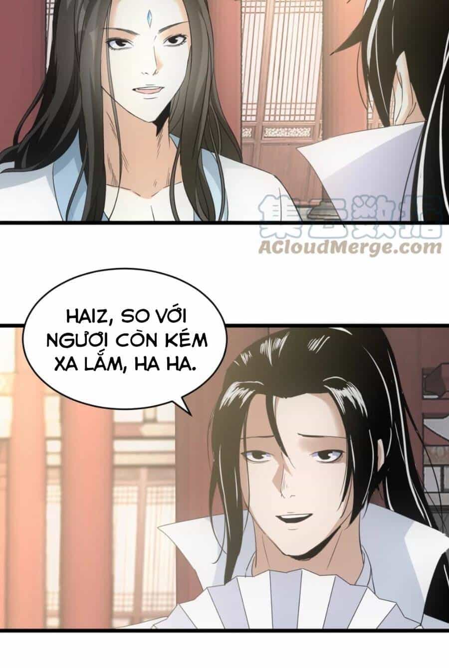 Vạn Cổ Đệ Nhất Thần - Chương 120 - ảnh 39
