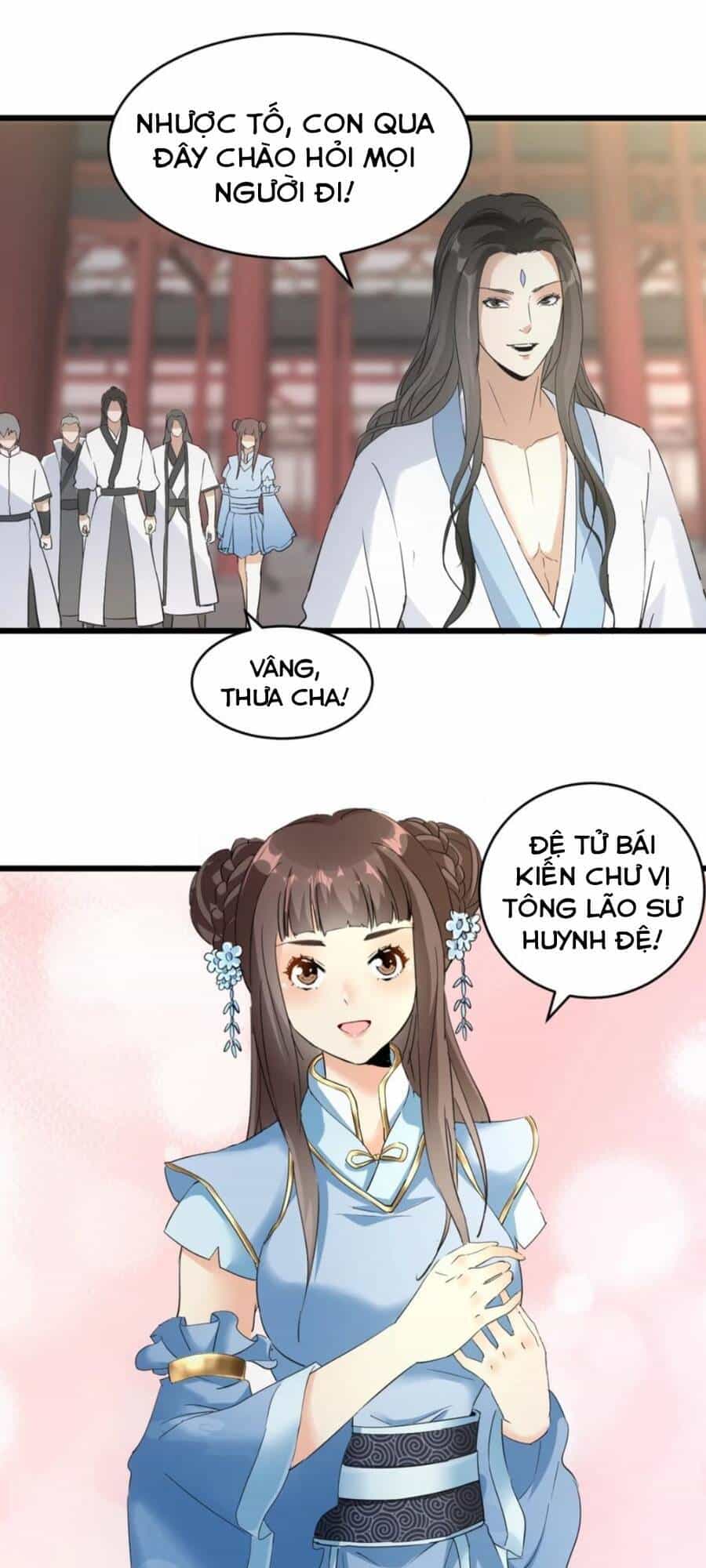 Vạn Cổ Đệ Nhất Thần - Chương 120 - ảnh 40