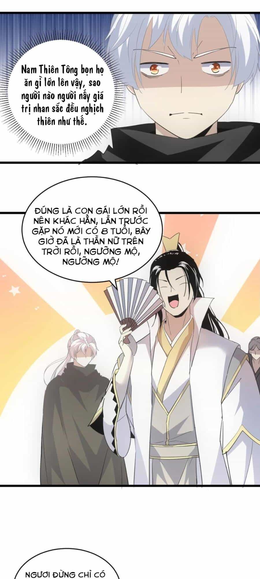Vạn Cổ Đệ Nhất Thần - Chương 120 - ảnh 42
