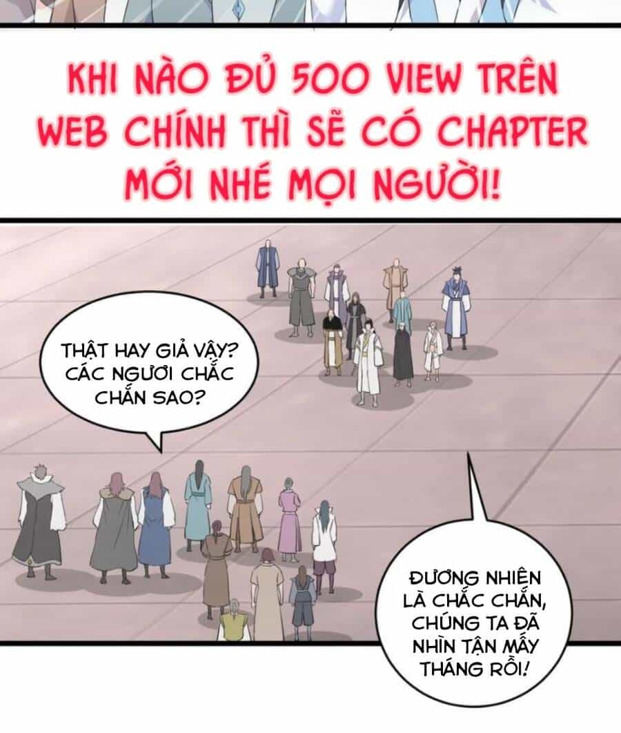 Vạn Cổ Đệ Nhất Thần - Chương 121 - ảnh 11