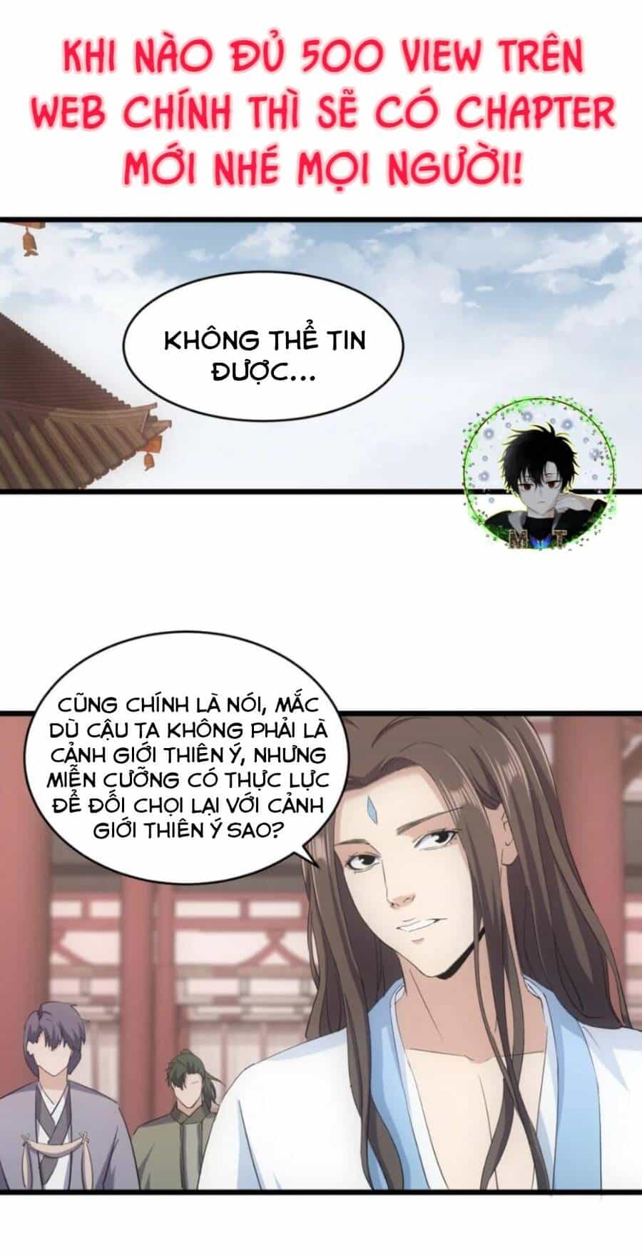 Vạn Cổ Đệ Nhất Thần - Chương 121 - ảnh 13