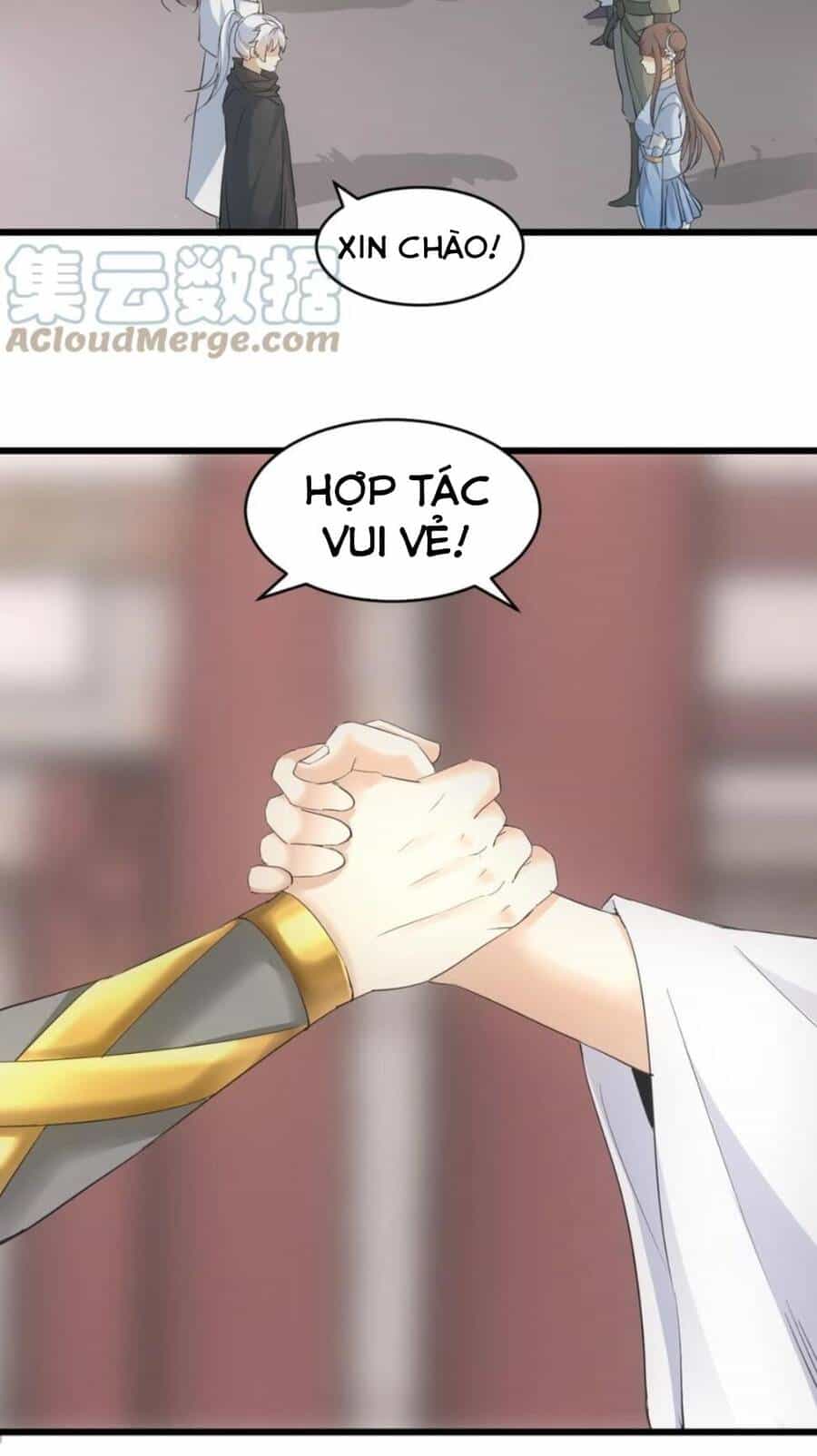 Vạn Cổ Đệ Nhất Thần - Chương 121 - ảnh 21