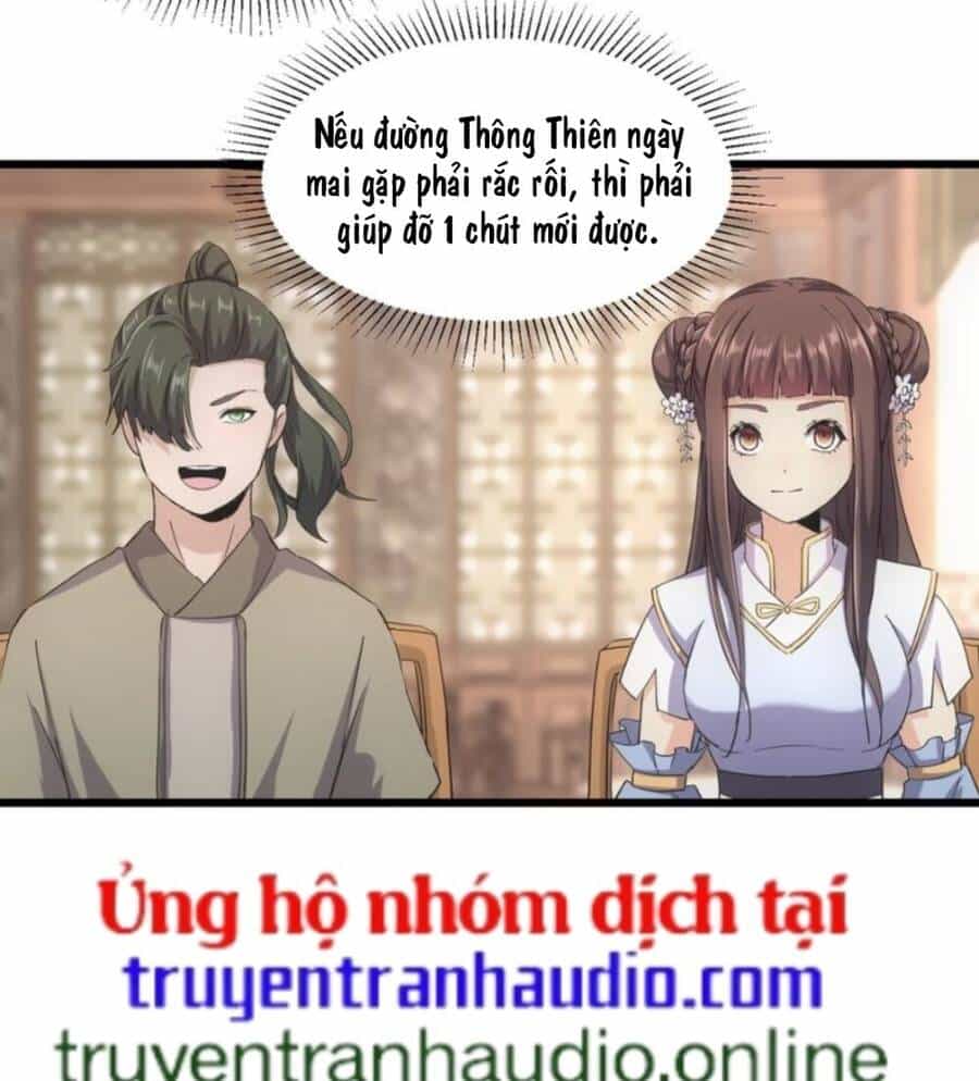 Vạn Cổ Đệ Nhất Thần - Chương 121 - ảnh 27