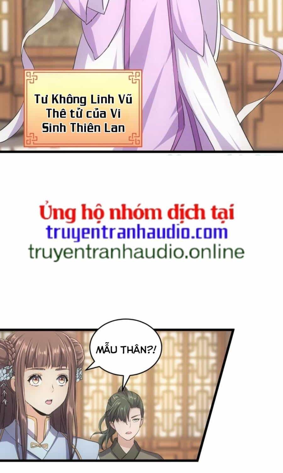 Vạn Cổ Đệ Nhất Thần - Chương 121 - ảnh 34