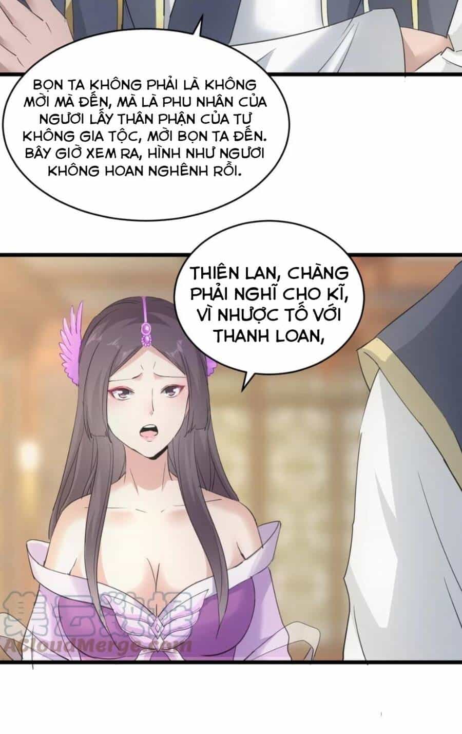 Vạn Cổ Đệ Nhất Thần - Chương 121 - ảnh 50