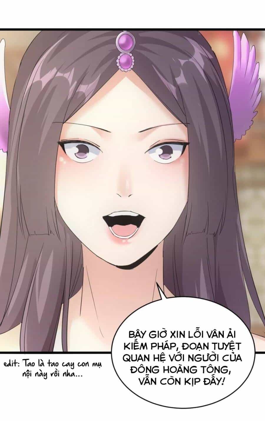 Vạn Cổ Đệ Nhất Thần - Chương 121 - ảnh 51