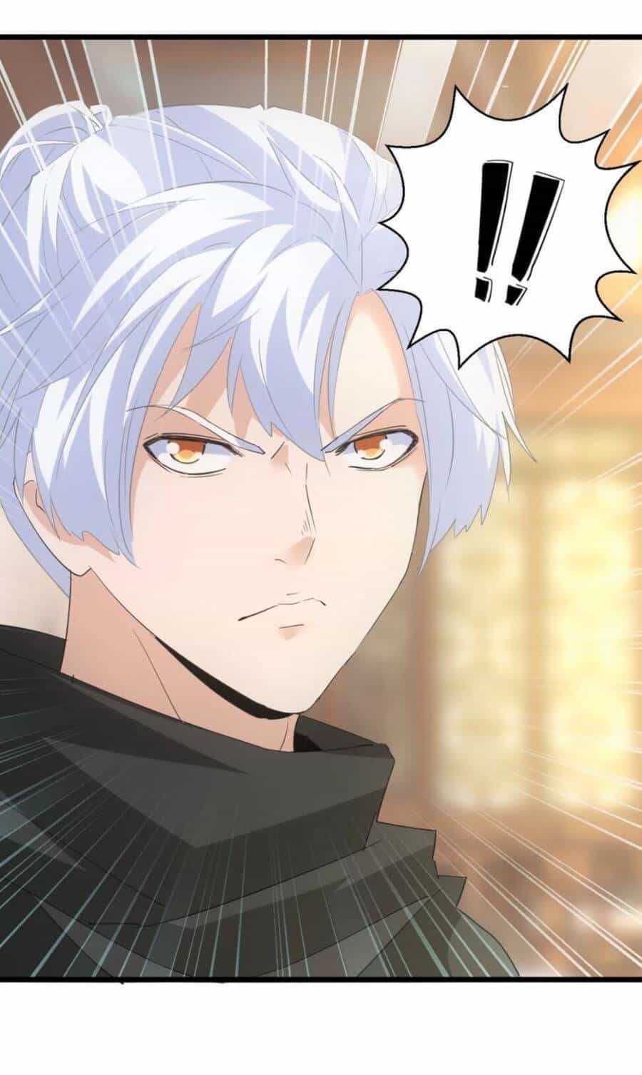 Vạn Cổ Đệ Nhất Thần - Chương 121 - ảnh 52