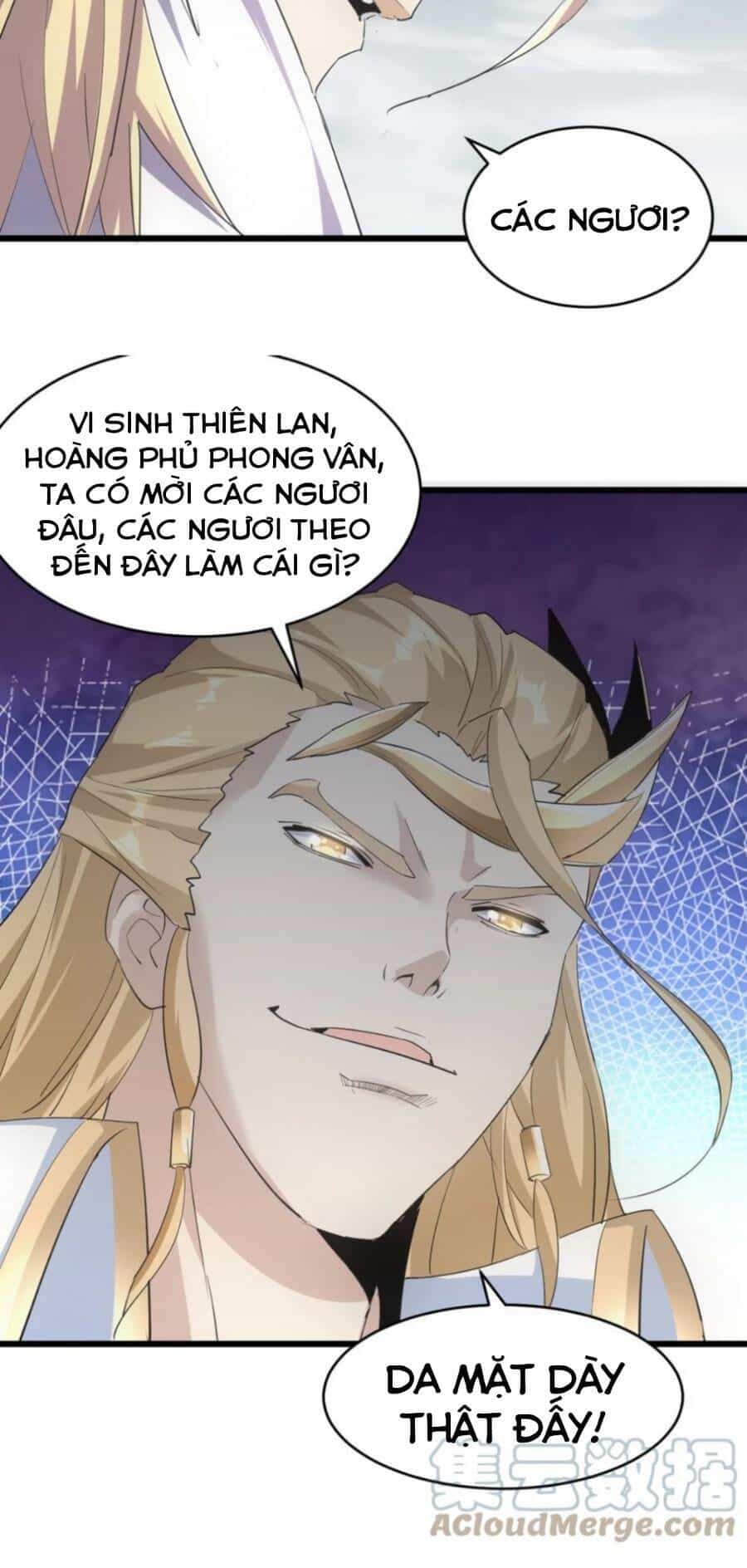 Vạn Cổ Đệ Nhất Thần - Chương 122 - ảnh 43