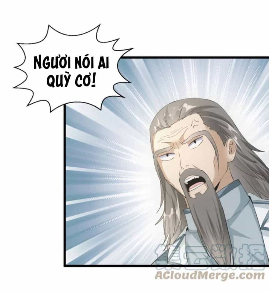 Vạn Cổ Đệ Nhất Thần - Chương 123 - ảnh 10