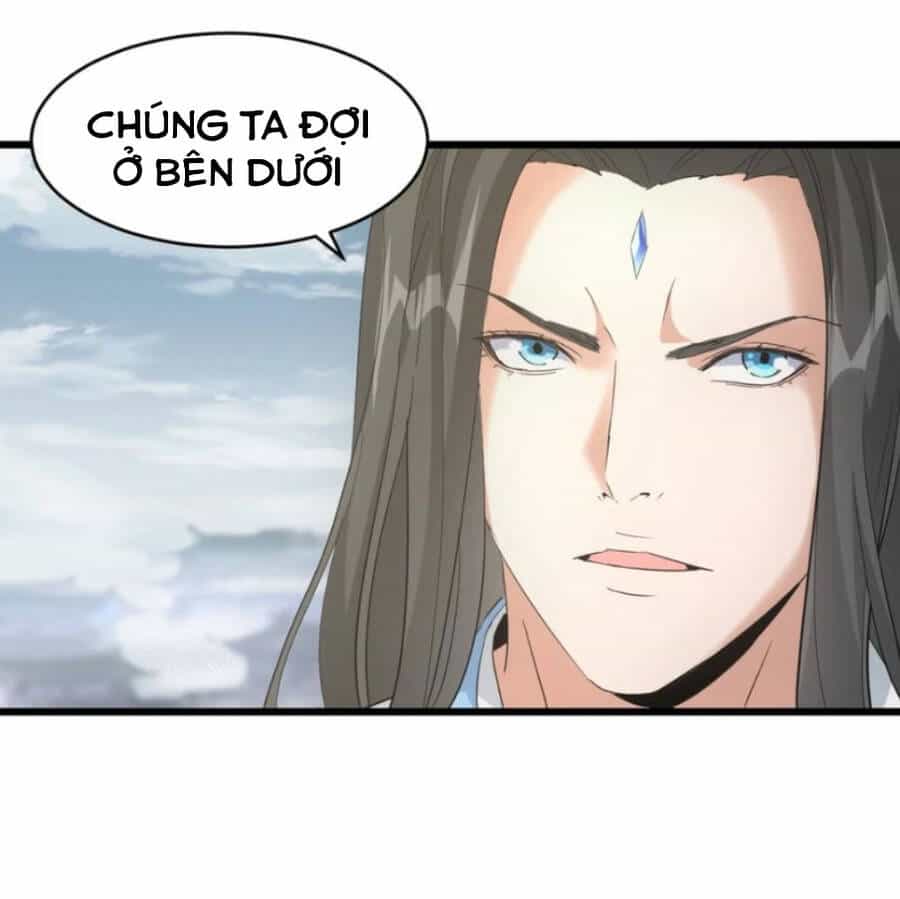 Vạn Cổ Đệ Nhất Thần - Chương 123 - ảnh 12