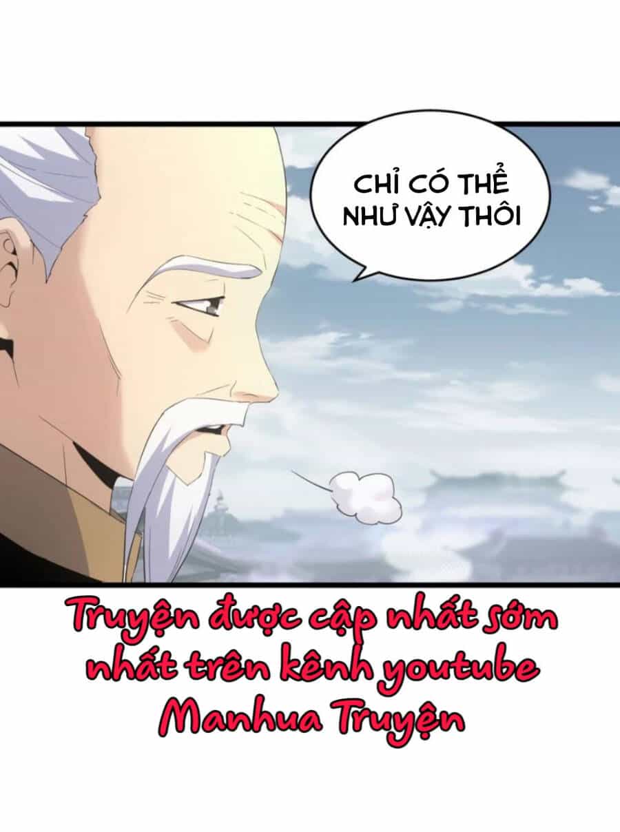 Vạn Cổ Đệ Nhất Thần - Chương 123 - ảnh 13