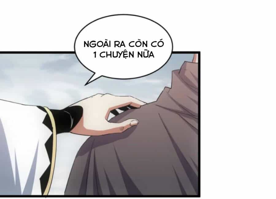 Vạn Cổ Đệ Nhất Thần - Chương 123 - ảnh 18