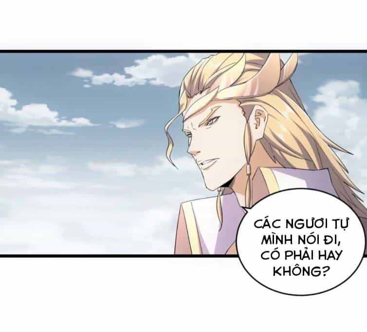 Vạn Cổ Đệ Nhất Thần - Chương 123 - ảnh 30