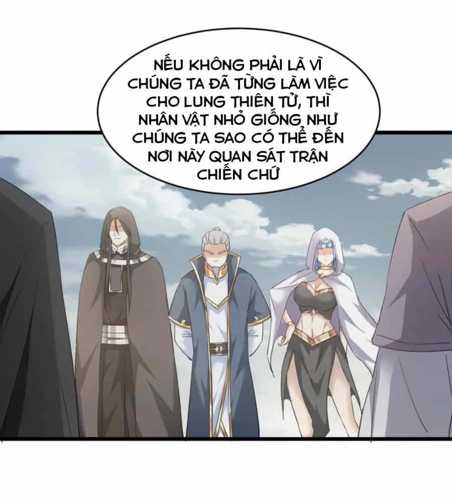 Vạn Cổ Đệ Nhất Thần - Chương 123 - ảnh 37