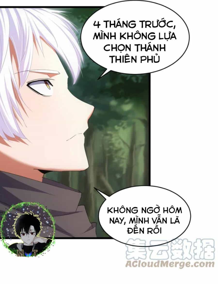 Vạn Cổ Đệ Nhất Thần - Chương 123 - ảnh 43