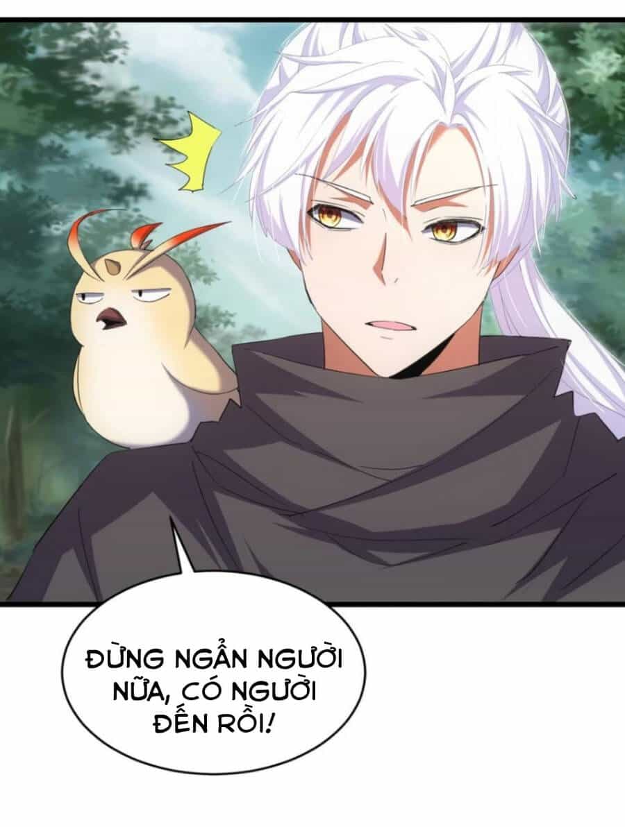 Vạn Cổ Đệ Nhất Thần - Chương 123 - ảnh 45