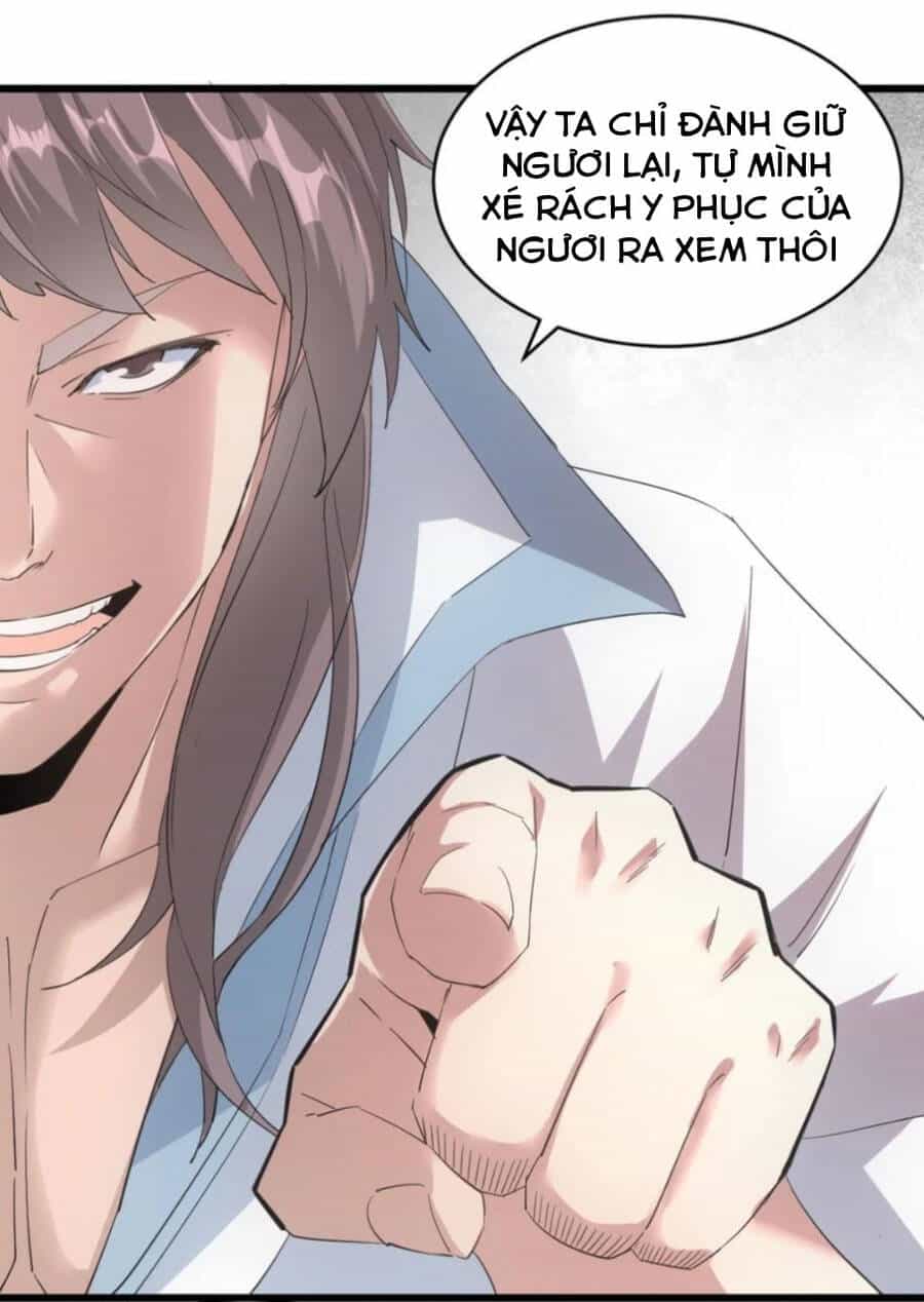 Vạn Cổ Đệ Nhất Thần - Chương 123 - ảnh 49
